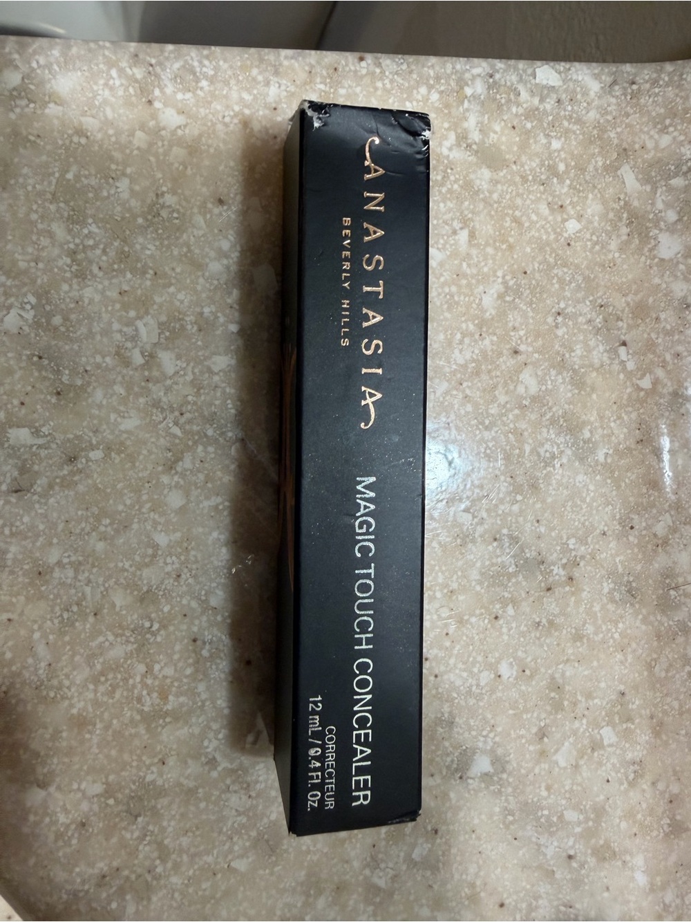 Anastasia Beverly Hills Magic Touch Concealer - (Black Packaging) brand new